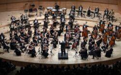 Cumhurbaşkanlığı Senfoni Orkestrası 100 yaşında