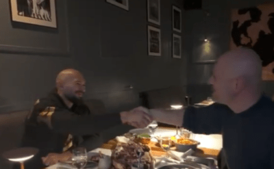 TRT World editörü duyurdu: Tecavüzden yargılanan Andrew Tate ile iftar röportajı