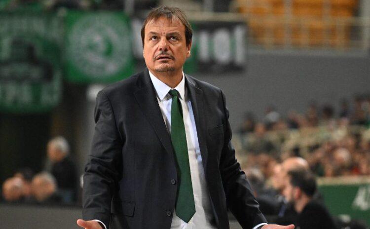 Ergin Ataman'dan olay iddia: 'Siyonistlerin sana ne yapacağını göreceksin' dediler