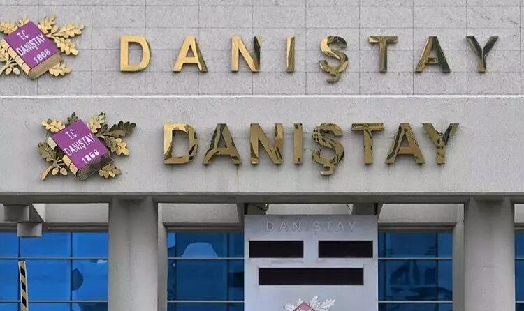 Tartışma yaratan karar için Danıştay harekete geçti: 40 hakim ve savcı yeniden incelenecek