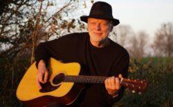 David Gilmour yeni albümünün habercisi teklisini yayınladı