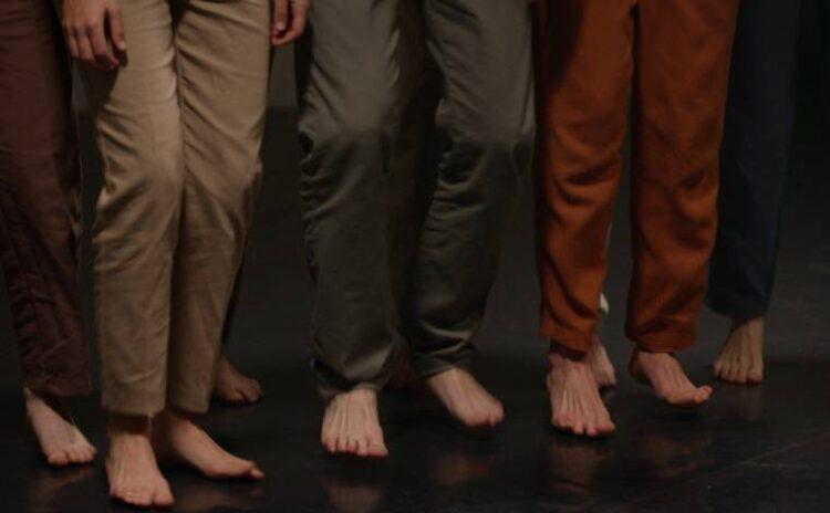 Çıplak Ayaklar Kumpanyası'nı anlatan belgesellin prömiyeri İstanbul Film Festivali'nde