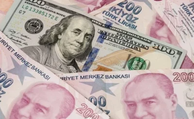 ABD’li bankadan iyimser dolar tahmini: 30 liranın altını görecek
