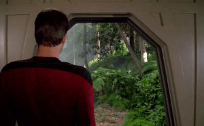 10’ca bilim arasından: Star Trek’in sanal güvertesi gerçek olmaya bir adım daha yakın