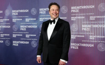 Tesla hissedarları oylayacak: Elon Musk’a 47 milyar dolar verelim mi?