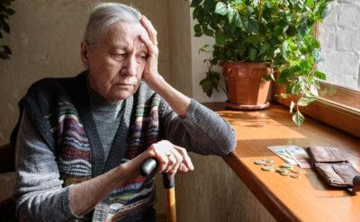 Emeklilerin yoksulluğu derinleşiyor ama müjde beklentisi yok