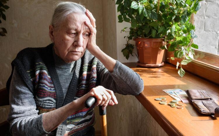 Emeklilerin yoksulluğu derinleşiyor ama müjde beklentisi yok