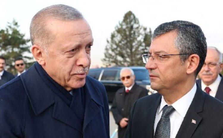 Erdoğan ‘bu iş bitti’ demişti, Özel ise iddialı: Hatay seçimleri yenilenecek