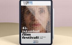 10Haber’den İstanbul Film Festivali’ne özel sayfalar