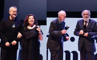 İstabul Film Festivali başladı: Merkez üssümüz Beyoğlu