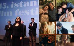 10Haber’den al festival haberini: Sinemada bir Sultan, akraba filmler…