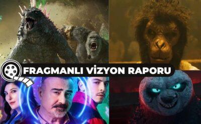 Hayvanlar alemine hoş geldiniz!