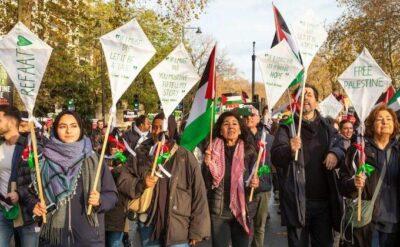 Yazarların Gazze protestosu PEN Amerika Ödülleri’ni iptal ettirdi