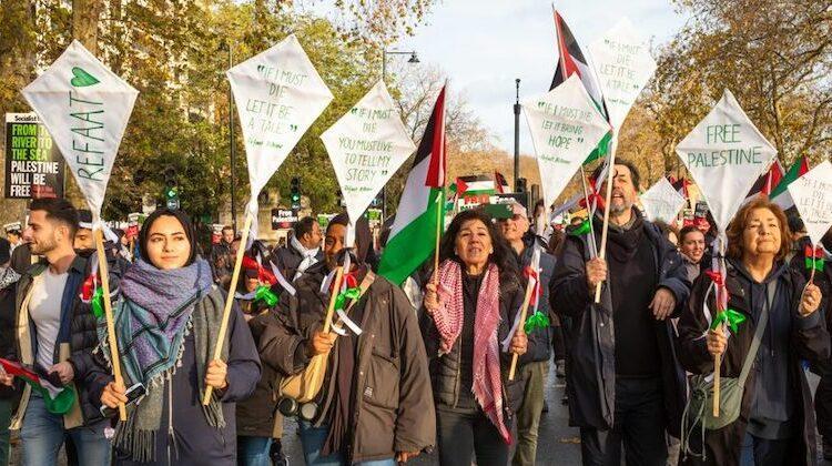 Yazarların Gazze protestosu PEN Amerika Ödülleri'ni iptal ettirdi