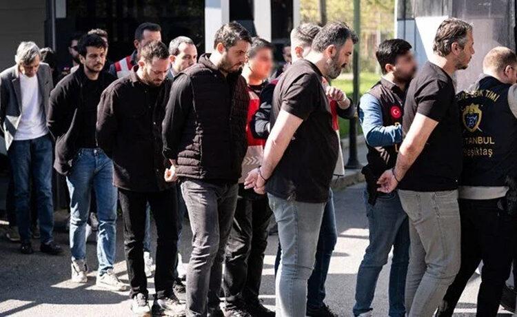 Beşiktaş'taki yangın faciasında ifadeler ortaya çıktı: 'Dün, dünde yaşanmıştır'