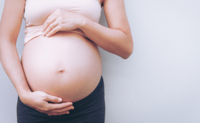 Araştırma: Hamilelik sahiden yaşlandırıyor