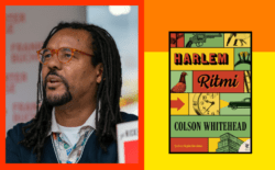 Yeraltı Demiryolu’nun yazarından Harlem Ritmi: Bir zamanlar Harlem’de
