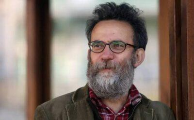 Son vize kurbanı şair Haydar Ergülen oldu