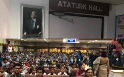 Dünyanın en büyük çocuk filmleri festivalinde Atatürk sürprizi