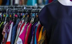 Salgın sonrası katlanan ikinci el giyim pazarı 197 milyar dolara ulaştı