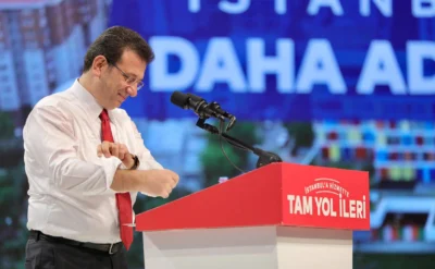 İmamoğlu AK Parti’nin kazandığı beş ilçede Kurum’dan fazla oy almış