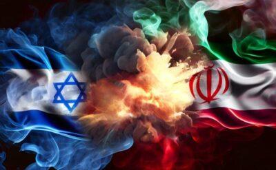 İsrail, İran’ı vurdu