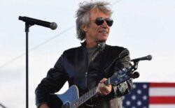 Jon Bon Jovi’den endişelendiren haber: Müziği bırakabilir