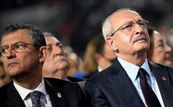 Kılıçdaroğlu, Erdoğan-Özel görüşmesinden pek memnun değil