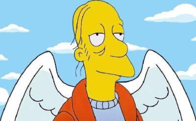 The Simpson’da veda zamanı: Larry öldü