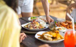 ‘Dışarıda yemeğe boykot’ denemesi başlarken lokantalar savunmada: Maliyetler yüksek