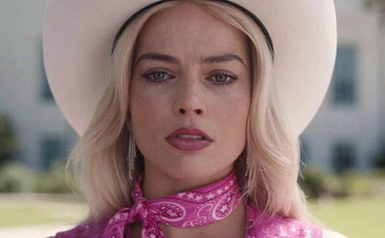 Margot Robbie bu kez de Monopoly'ye el atıyor