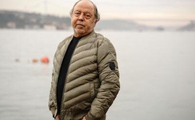 Bir İstanbul ve gökyüzü aşığıydı: Yazar Mehmet Coral veda etti!