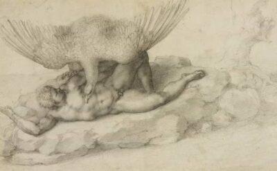 Michelangelo’nun az bilinen çizimleri British Museum’da