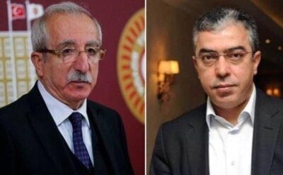Van krizi Miroğlu’yla Uçum’u karşı karşıya getirdi: Devlet adına kayıt tutarsa gerçek yüzleşme olmaz
