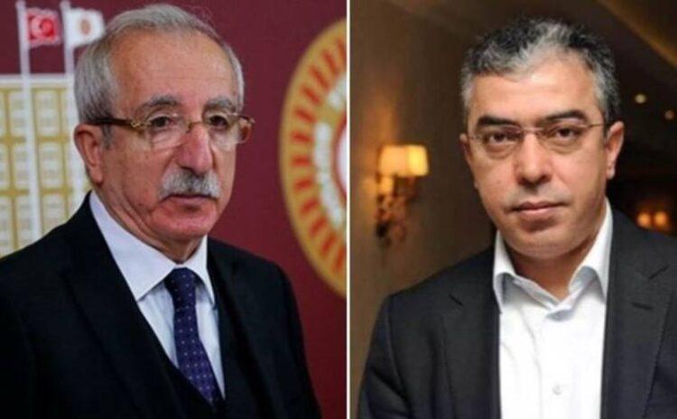 Van krizi Miroğlu’yla Uçum’u karşı karşıya getirdi: Devlet adına kayıt tutarsa gerçek yüzleşme olmaz