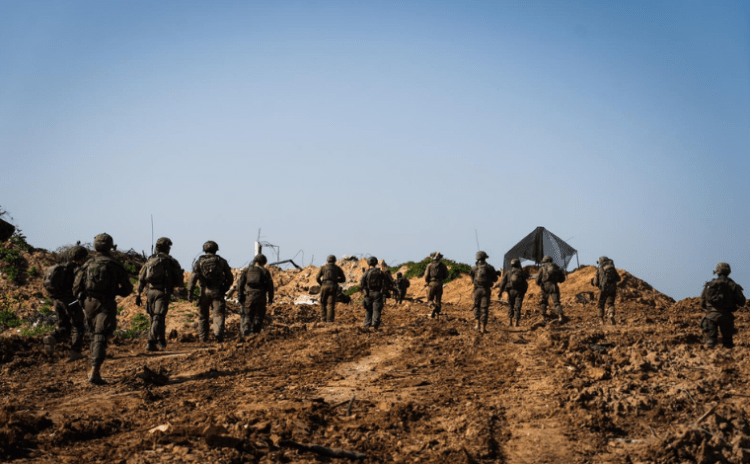 Yeni krizin adı Netzah Yehuda: ABD ilk kez İsrailli askeri birliğe yaptırım uygulamayı düşünüyor