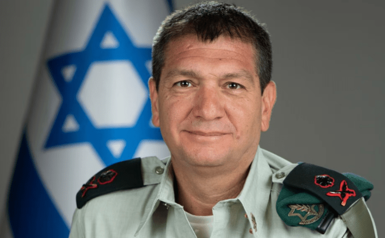 İsrail'de 7 Ekim saldırısından sonra üst düzeyde ilk istifa