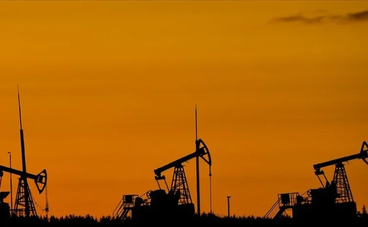 Brent petrolün fiyatı ilk çeyrekte yüzde 12,91 arttı, 100 dolar da olabilir