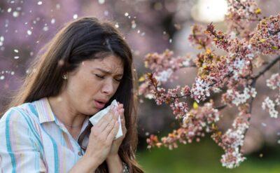 Polen alerjisi mevsimi başladı: 13 soruda bilmeniz gerekenler