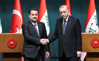 Erdoğan’dan 12 yıl sonra Irak ziyareti: Masada neler olacak?