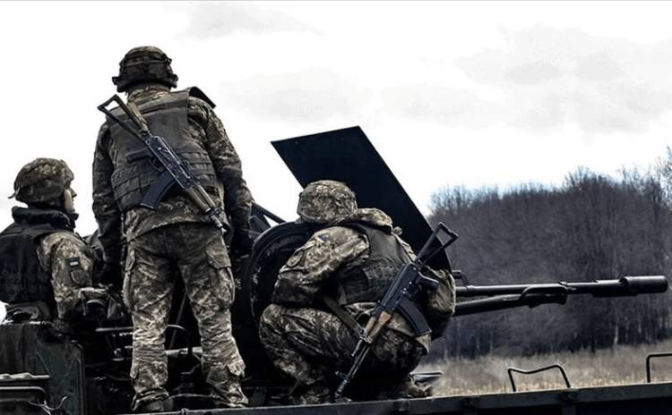 ABD'nin 60 milyar dolarlık Ukrayna paketi savaşın yüzünü değiştirebilir mi?