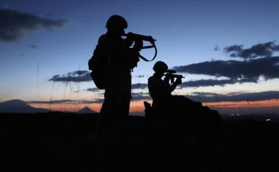 Irak’tan PKK’ya karşı tarihi adım: 30 yıl sonra Türkiye sınırına iki askeri üs