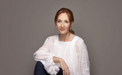 JK Rowling, trans tartışmasında geri adım atmıyor