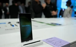 Apple cep telefonunda tahtını Samsung’a kaptırdı