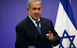 ABD, Netanyahu’yu tutuklamasın diye UCM’ye yaptırım hazırlığında