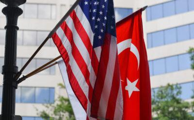 Türkiye’den ABD’ye rapor tepkisi: Kendi sicilinize bakın