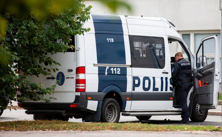 Finlandiya'da bir ölü, iki yaralının olduğu okul saldırısında şüpheli 12 yaşında bir çocuk