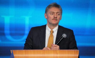 Kremlin: İstanbul’daki anlaşma Ukrayna ile müzakereleri başlatabilir