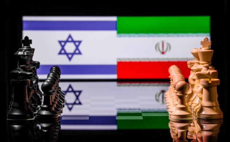 İsrail'den İran'a tehdit: Ne gibi sürprizler hazırladığımızı bilemezler