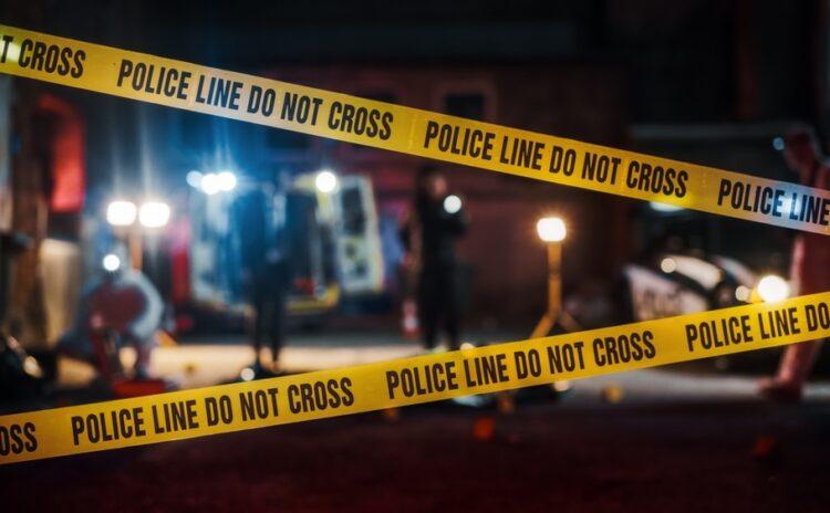 ABD'de arama için eve giren polislere saldırı: Dört ölü, dört yaralı